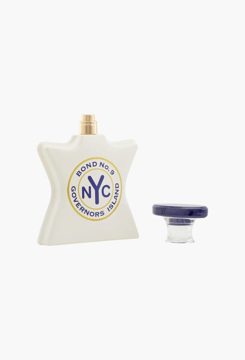 Governors Island Perfume - GLAM MODA